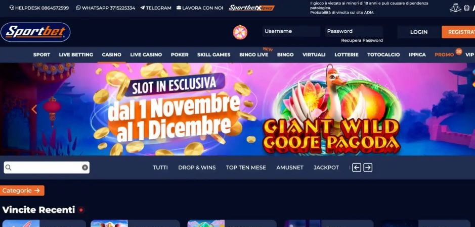 Sportbet